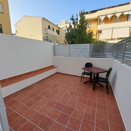 Logudoro Home Алгеро Екстериор снимка