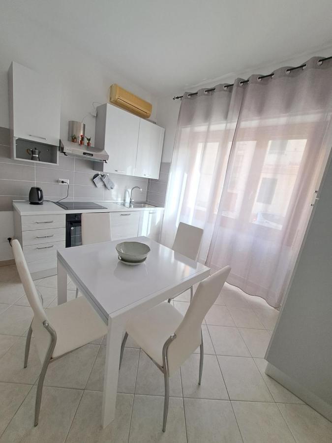 Logudoro Home Алгеро Екстериор снимка