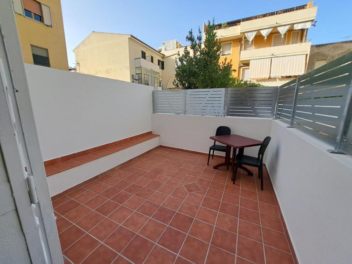 Logudoro Home Алгеро Екстериор снимка