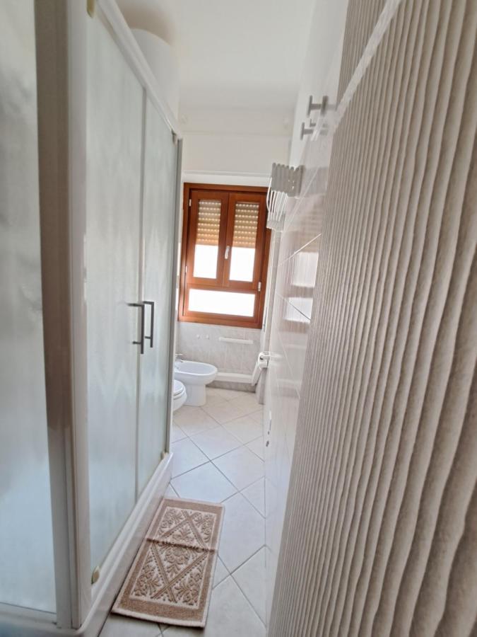 Logudoro Home Алгеро Екстериор снимка