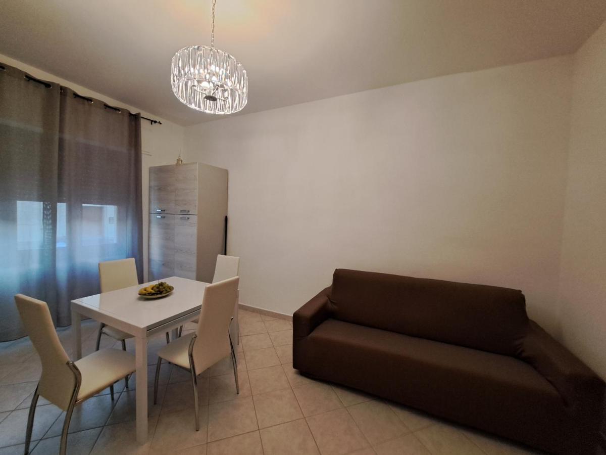 Logudoro Home Алгеро Екстериор снимка