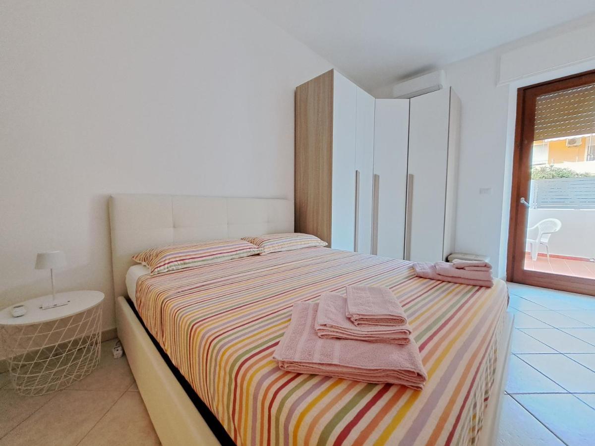Logudoro Home Алгеро Екстериор снимка